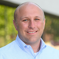 Corey Groh, DPM