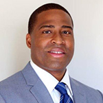 Courtney Holland, MD, ROSA knee replacement surgeon