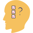 Dementia icon