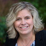 Donetta Gee-Weiler, VP, Chief Nurse Exec - Community Heart and Vascular Hospital