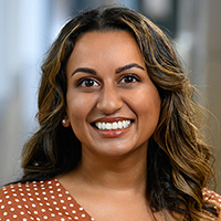 Dr. Samantha Tilmon, menopause and women's wellness expert