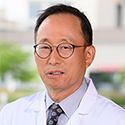 Dr. Young Park, integrative pain specialist