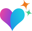 Sparkleheart icon for Epic's Emmie assistant tool