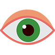 Eye icon