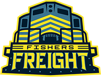 Fishers Freight logo