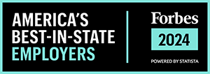 America's Best-In-State Employers 2024