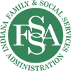 FSSA logo