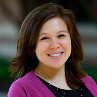 Gretchen Johnson, DO, addiction medicine fellow alum