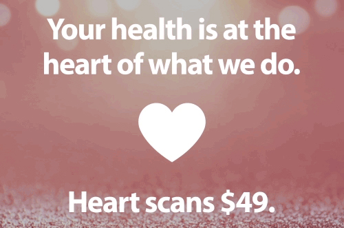 Heart Scan