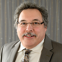 Howard Dash, MD, hand surgeon