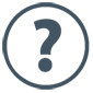 Question mark icon