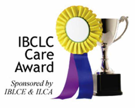 IBCLC Care Award