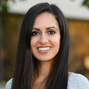 Headshot of Kavitha Nair, MD, gastroenterologist with Community Physician Network.