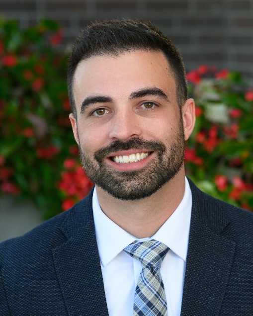 Zachary Wolfe, MD, blood cancer specialist