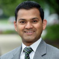 Photo of Rashmin Adesara, MD