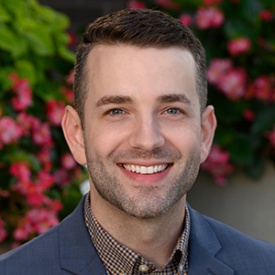 Dr. Jordan Phelps photo