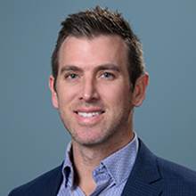 Photo of Jason Watters, MD