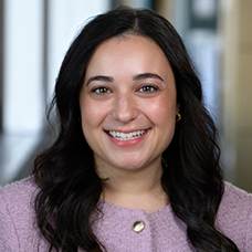 Photo of Amy Hess, MD