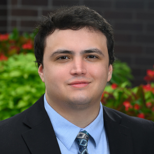 Dr. Weinberg photo