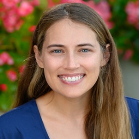 Dr. Kristen Swan family medicine physician