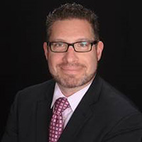 Jason Cacioppo, MD
