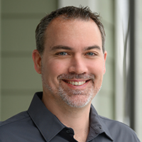 Jason Gray, DPM, core faculty