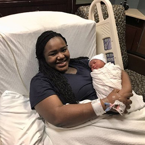 Jimmy, CHN new year baby 2024