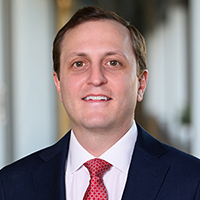 Joshua Preiss, MD, thoracic surgeon