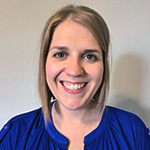 Kara Berning, registered dietitian