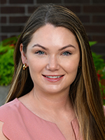Katey Munoz, director, Community Surgery Center Westfield