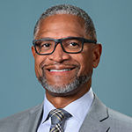 Ken Bond, Chief Diversity Equity and Inclusion Officer 