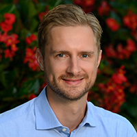 Kevin Trulock, MD, cardiologist and Watchman specialist
