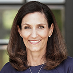 Kristin Sherman, Community board chair