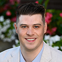Kyle Morlan, DO, osteopathic residency alum