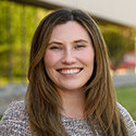 Kylie Ranard, DO, ostepathic residency alum