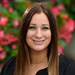 Laura Ruekert, PGY2 Psychiatric Pharmacy Residency Program Director