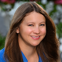 Lindsay Kaufman, NP, cardio-oncology specialist