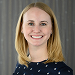 Lindsey Greiner, PGY2 Cardiology Residency Program Director