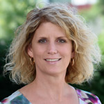 Lora Goudreau, psych residency coordinator