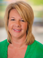 Lori Walton, RN, Executive Director, Community Surgery Center East