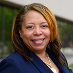 Mary Alice Trent, DEI Director of Education and Learning
