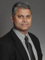 Sagi Mathew, MD, Assistant director