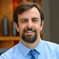 Maurice Henein, MD, travel medicine specialist