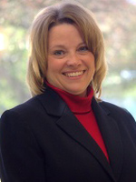Melissa R. Hughes, Director, Finance
