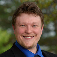 Michael Miller, MD, addiction medicine fellow