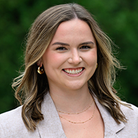 Molly Young, DPM, podiatry residency faculty