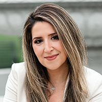Mona Raed, MD, palliative care