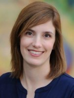 Natalie Christy, RN, BSN, VP, Surgical Services