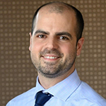 Nick Sciacca, PGY2 Ambulatory Care Residency Program Director