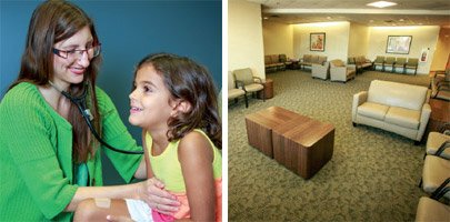 Family Medicine Center